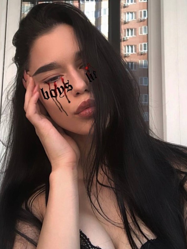 Инга привлекательная девушка из Электроуглей цена от 3500 руб