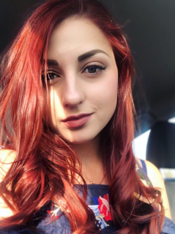 Варвара привлекательная девушка из Электроуглей цена от 3500 руб