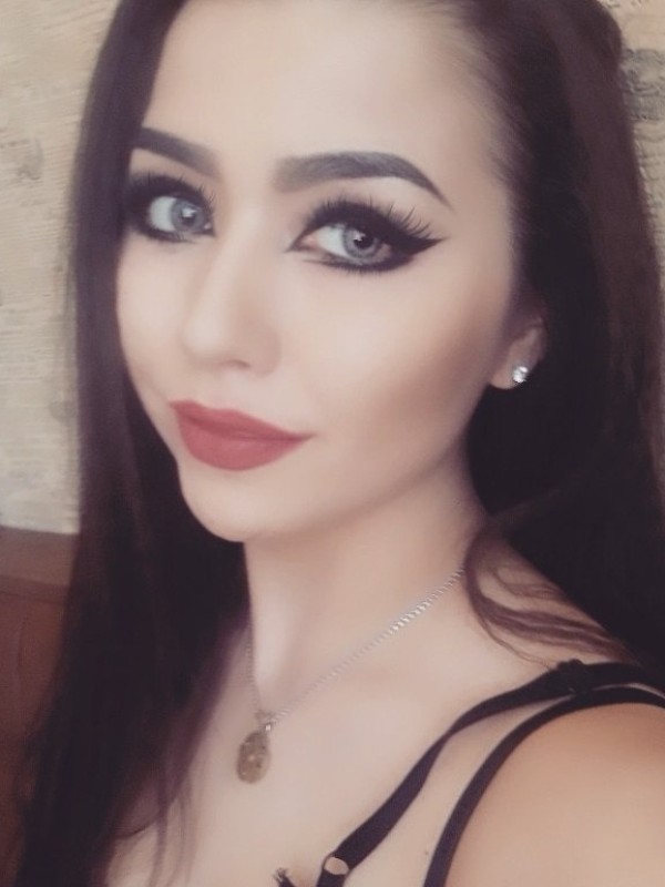 Розочка привлекательная девушка из Электроуглей цена от 3500 руб