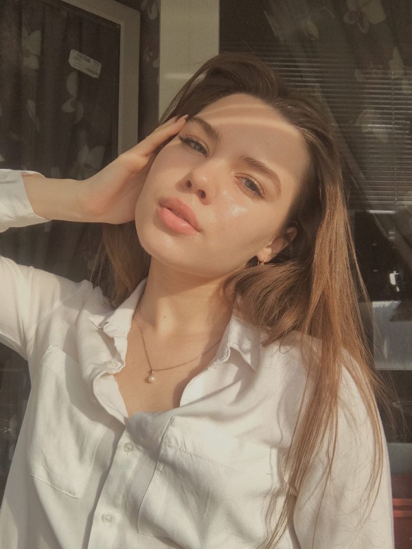 Лизка фото 6