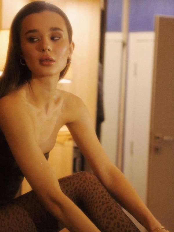 Оксана фото 5