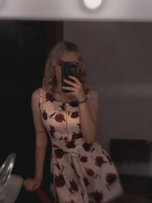 🎥 ОЛЬГА привлекательная девушка из Электроуглей цена от 8000 руб