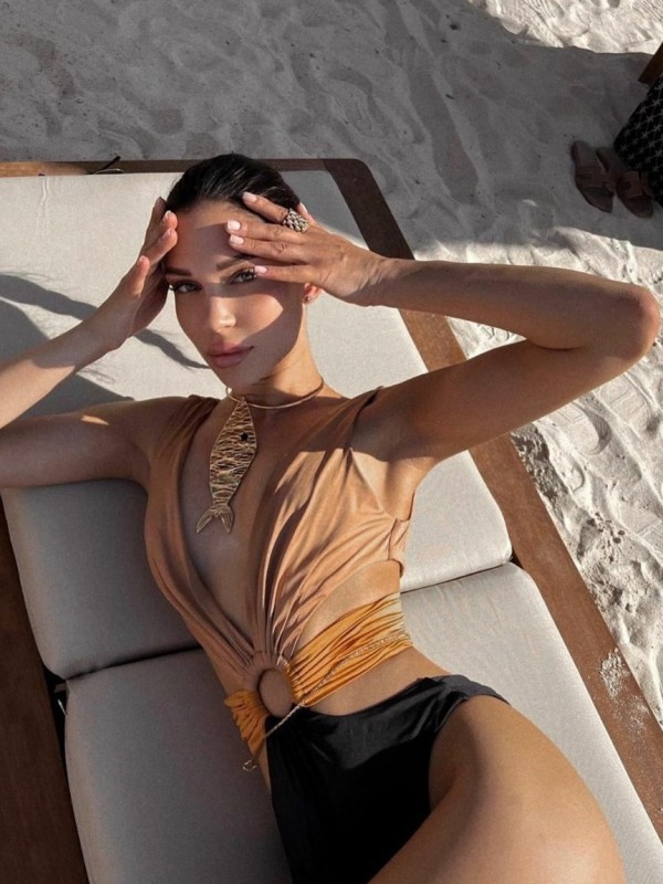 Влада привлекательная девушка из Электроуглей цена от 3000 руб