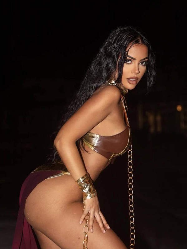 Олечка привлекательная девушка из Электроуглей цена от 4500 руб