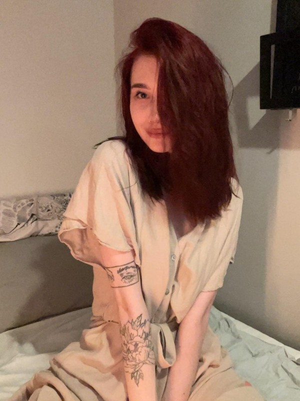 Флора привлекательная девушка из Электроуглей цена от 5000 руб