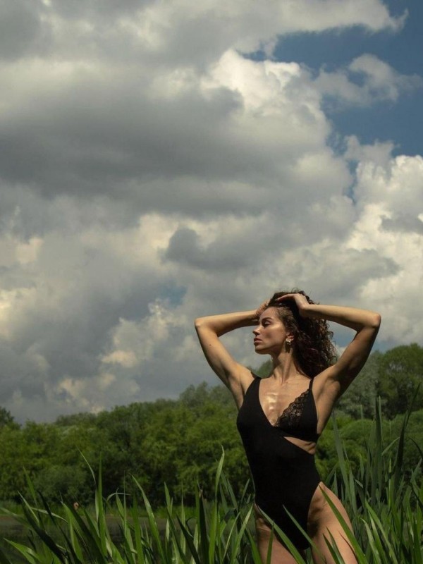 Стелла привлекательная девушка из Электроуглей цена от 4000 руб