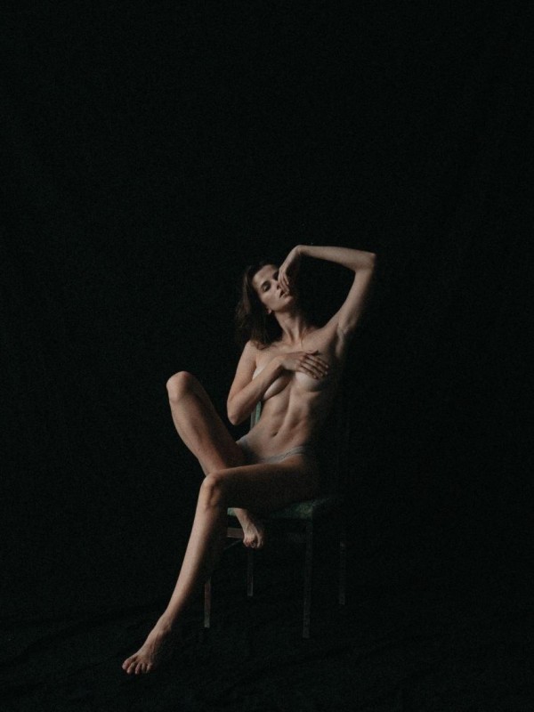 Донна привлекательная девушка из Электроуглей цена от 10000 руб